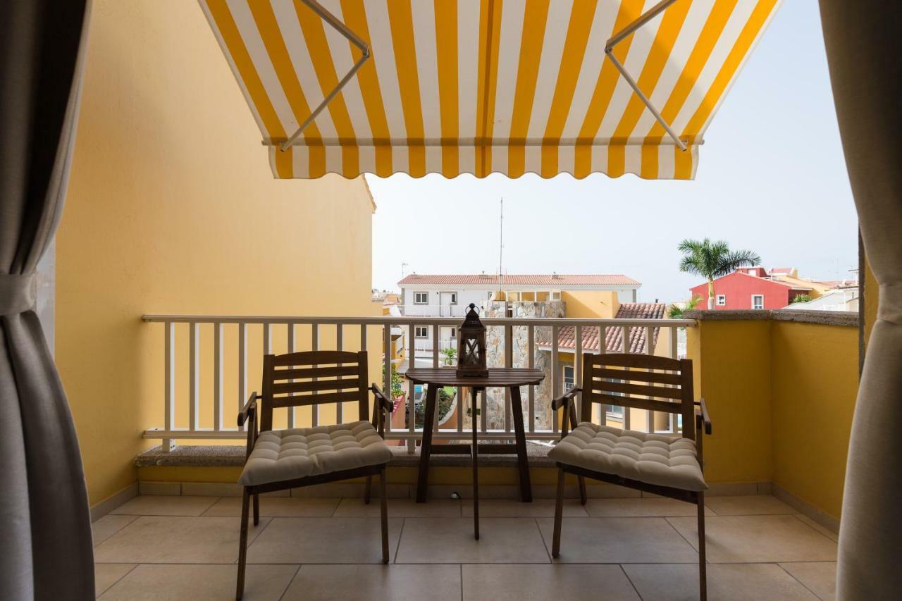 Casa Mencey Apartment Patalavaca Exterior photo